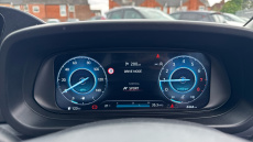 Hyundai i20 1.0T GDi Advance [Nav] 5dr Petrol Hatchback